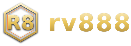 rv888 logo